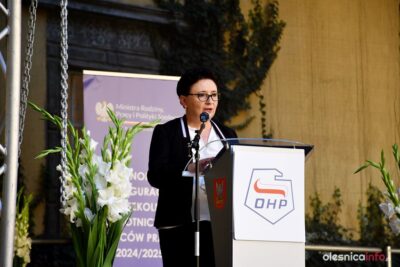 Otwórz drzwi do swojej przyszłości – Dni Otwarte w CKiW OHP w Oleśnicy