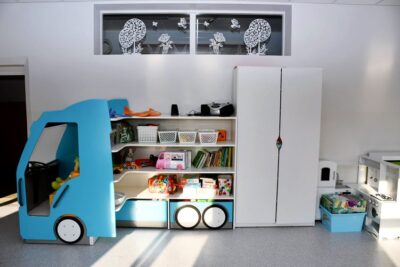 Tak pięknie po remoncie prezentują się szkolne sale w SP Gminy Oleśnica [ZDJĘCIA]