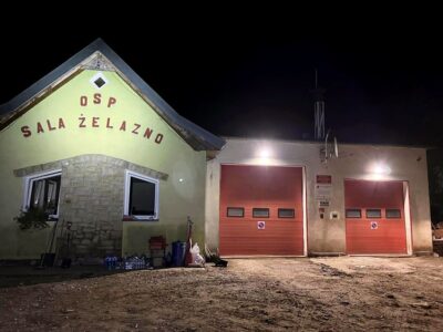 Strażacy strażakom. Ochotnicy wesprą kolegów z terenów popowodziowych