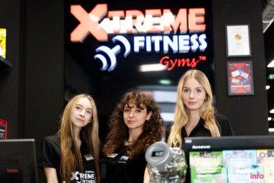 Miejsce, które sprzedaje zdrowy tryb życia. Xtreme Fitness Gyms Oleśnica zaprasza