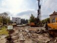 Rozpoczęła się budowa żłobka miejskiego w Oleśnicy