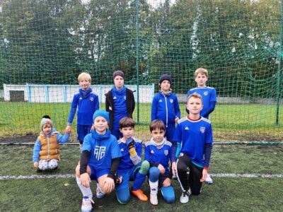 Turniej Orlika. APO o udziale swojej drużyny