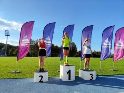 Sonia Kita i Natasza Krzak powołane do kadry