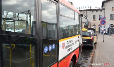 Czy na miejskich przystankach pojawią się elektroniczne tablice?