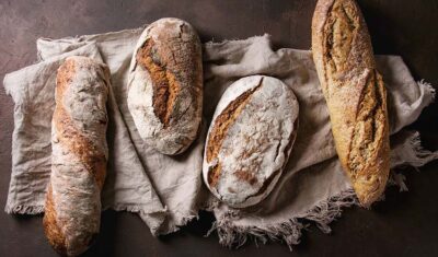 Jak przechowywać pieczywo, aby się nie zsychało?