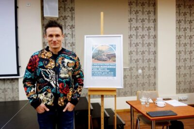 USA na wyciągnięcie ręki