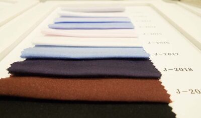 Jak tkaniny wpływają na akustykę i komfort we wnętrzach hotelowych?