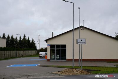 Dino już prawie gotowe. Sieć będzie budować kolejne sklepy