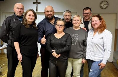 Sokołowice wybrały sołtysa na kolejne pięć lat