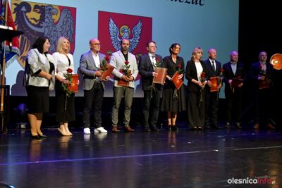 Szkoły nagrodzone na sportowe współzawodnictwo