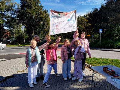 Odkryj Oleśnicę. Pomysł na niebanalną wycieczkę dla dzieci i dorosłych