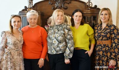 Miejsce, w którym dają młodym szansę na normalne, dobre życie