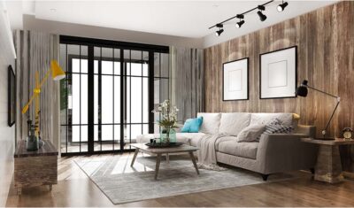 Jak wybrać idealne oświetlenie szynowe do Twojego wnętrza?