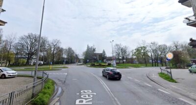 Czy przy ul. Reja -11 Listopada – Kolejowej powstanie nowe rondo? Znamy odpowiedź na to pytanie