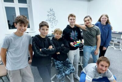 LEGOwisko – spotkanie miłośników LEGO