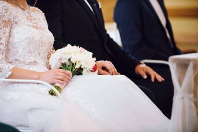 Zapowiedzi przedślubne z oleśnickiej parafii