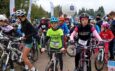 Sonia Kita z Oleśnicy zwyciężczynią Gramet Duathlon Kids