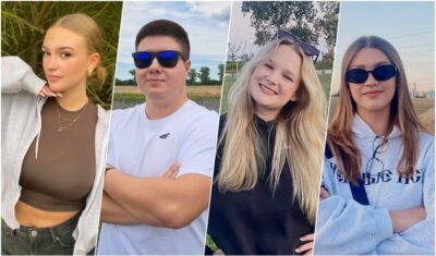 Szkoła pływania „Żółwik” – woda to nasza pasja!