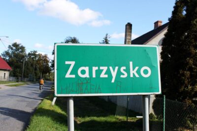 Mieszkańcy Zarzyska wybrali sołtysa