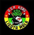 Nowe logo OSP nawiązuje do historii wsi. Symbol trafił na mundury strażaków z Ligoty Małej