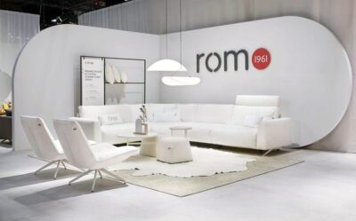 Rozpoczynają się targi meblowe w Europie. Zaprezentuje się na nich firma ROM
