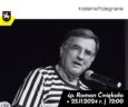 Ostatnie pożegnanie Romana Ćwiękały