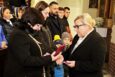 Roman Ćwiękała odznaczony pośmiertnie przez Prezydenta RP