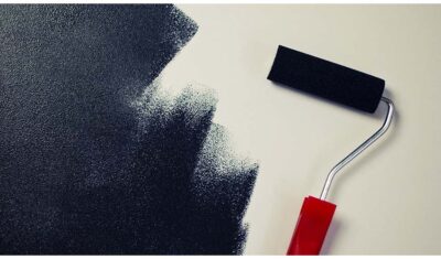 Dekoral EMAKOL – trwała emalia, która odmieni twój dom!