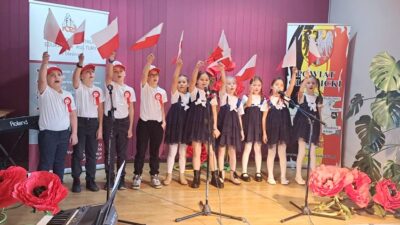 Śpiewali na Festiwalu Pieśni Patriotycznej i Żołnierskiej [WYNIKI]