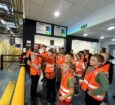 Oleśnicki GKN inspiruje nowe pokolenie inżynierów