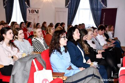 Kobiety rozmawiają o swoim zdrowiu