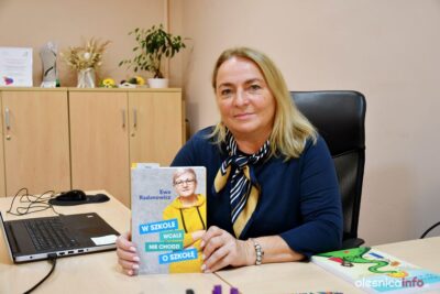 Neonila Kuropka: Zawsze marzyłam o pracy z młodzieżą