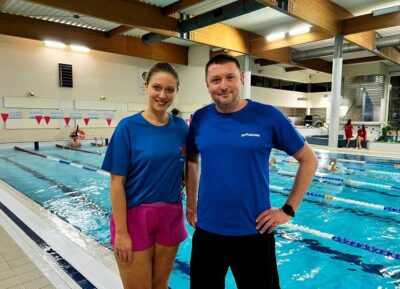 Uczymy i rozwijamy pływackie talenty w Oleśnicy