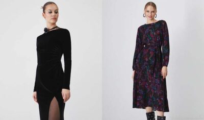 Sukienki na każdą okazję – czyli Black Friday w MEDICINE