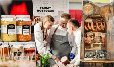 To już siódma edycja targów. Na zaproszenie oleśnickiej Gamy odpowiedziało kilkudziesięciu producentów