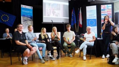 Praktyki na Malcie. Cenne doświadczenie, uczące nie tylko pracy zawodowej