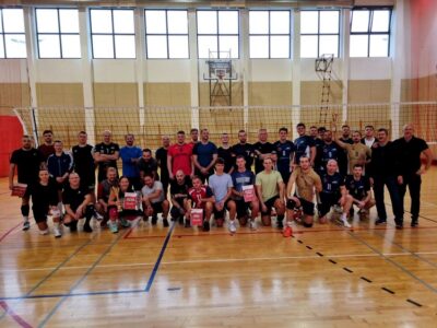 Walczyli w Turnieju o Puchar Niepodległości [ZDJĘCIA, WYNIKI]