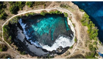 Zimowy urlop marzeń – od egzotycznych rajów po sprawdzone kierunki
