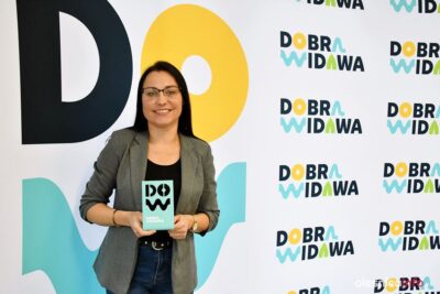 Produkty i usługi spod znaku Dobrej Widawy