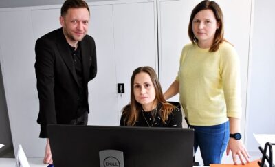 Cech podsumowuje: mechanik i fryzjer to najpopularniejsze zawody