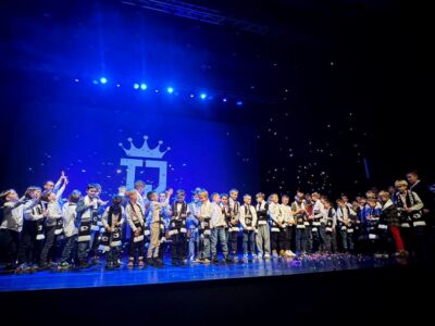 Pierwsza Gala TJ FOOTBALL ACADEMY – święto młodych talentów piłkarskich w Oleśnicy