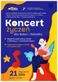 Koncert dla babci i dziadka w Oleśnicy