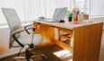Ergonomia i styl: Jak wybrać idealne krzesło na kółkach do biura