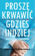 Odliczaj dni do świąt z nowymi książkami! Nowości od wydawnictwa Novae Res
