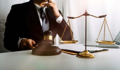 Kiedy skonsultować się z radcą prawnym?