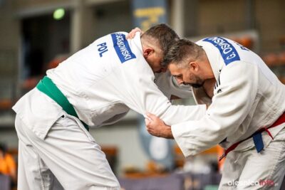 Piotr Schabikowski: Sport to dobry sposób na czyszczenie głowy