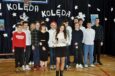 Przegląd kolęd i pastorałek w SP 4