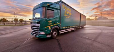 Trans Cargo – od 26 lat na drogach Europy