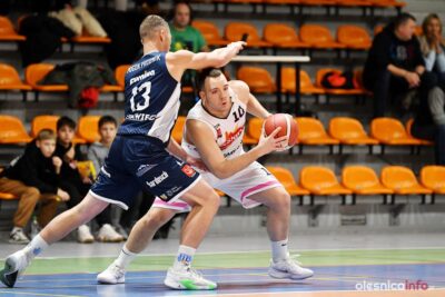 Ostatni pojedynek Wrapmanii w tym roku