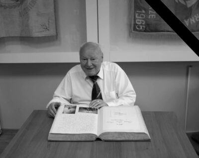 Zmarł wieloletni ceniony strażak OSP